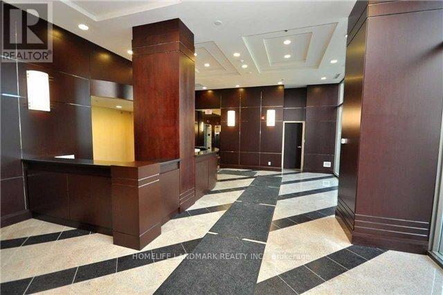 1808 - 208 Enfield Place, Mississauga, Ontario  L5B 0G8 - Photo 18 - W13109078