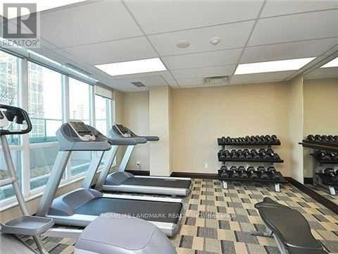 1808 - 208 Enfield Place, Mississauga, Ontario  L5B 0G8 - Photo 19 - W13109078