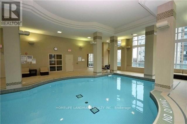 1808 - 208 Enfield Place, Mississauga, Ontario  L5B 0G8 - Photo 20 - W13109078