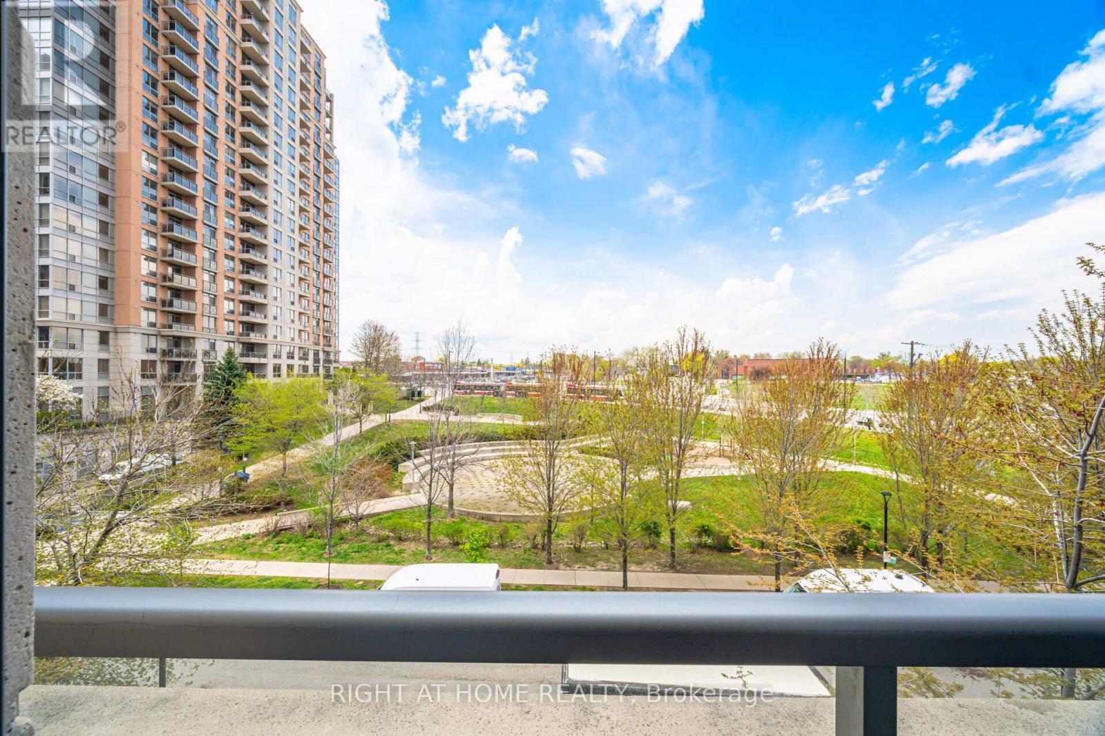 307 - 15 Viking Lane, Toronto, Ontario  M9B 0A4 - Photo 34 - W13109092