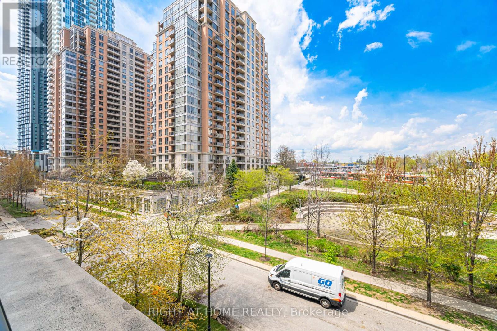 307 - 15 Viking Lane, Toronto, Ontario  M9B 0A4 - Photo 35 - W13109092