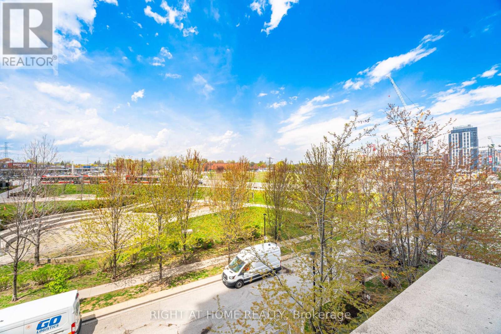 307 - 15 Viking Lane, Toronto, Ontario  M9B 0A4 - Photo 36 - W13109092
