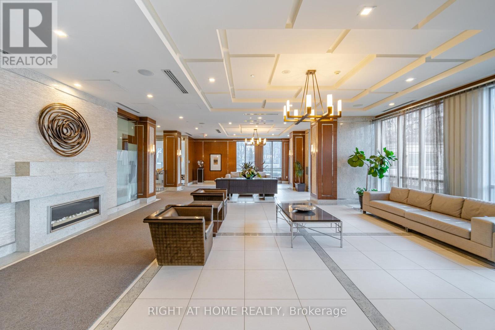 307 - 15 Viking Lane, Toronto, Ontario  M9B 0A4 - Photo 38 - W13109092