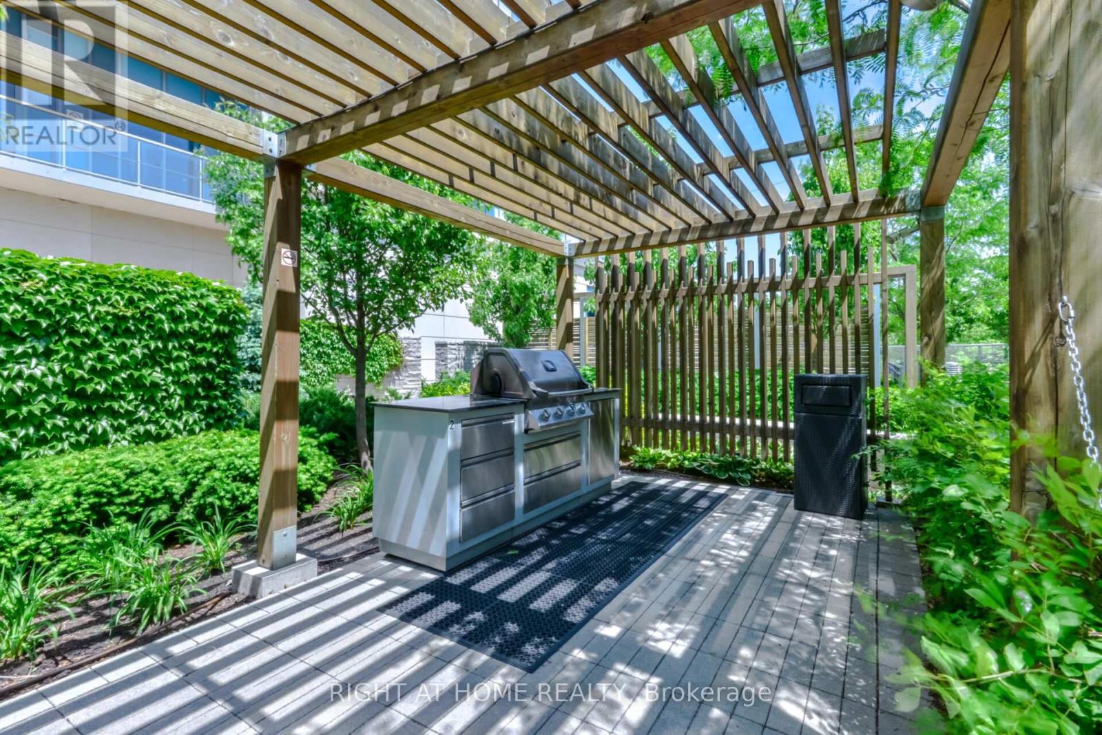307 - 15 Viking Lane, Toronto, Ontario  M9B 0A4 - Photo 46 - W13109092