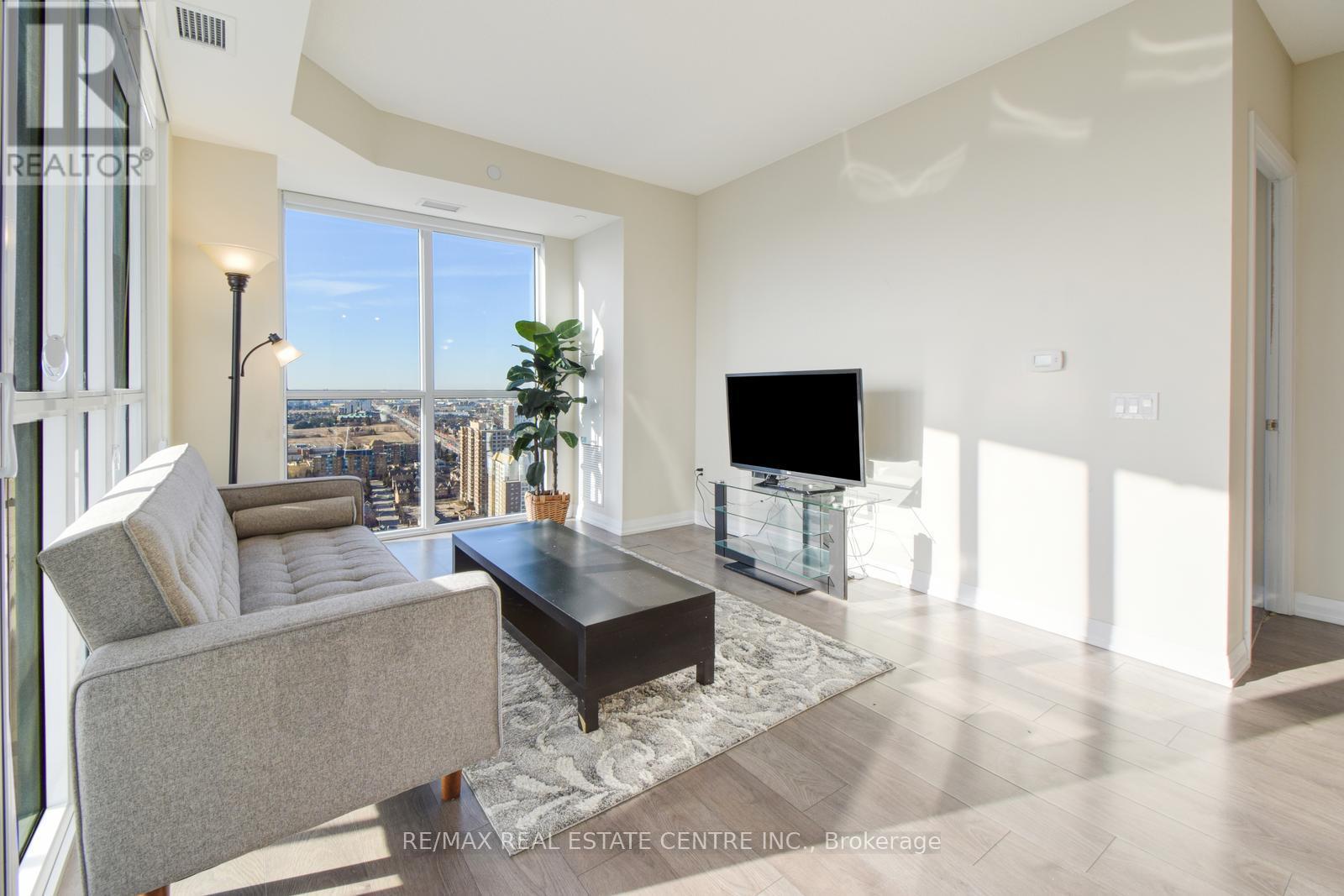 2917 - 35 Watergarden Drive, Mississauga, Ontario  L5R 1B2 - Photo 14 - W13109112