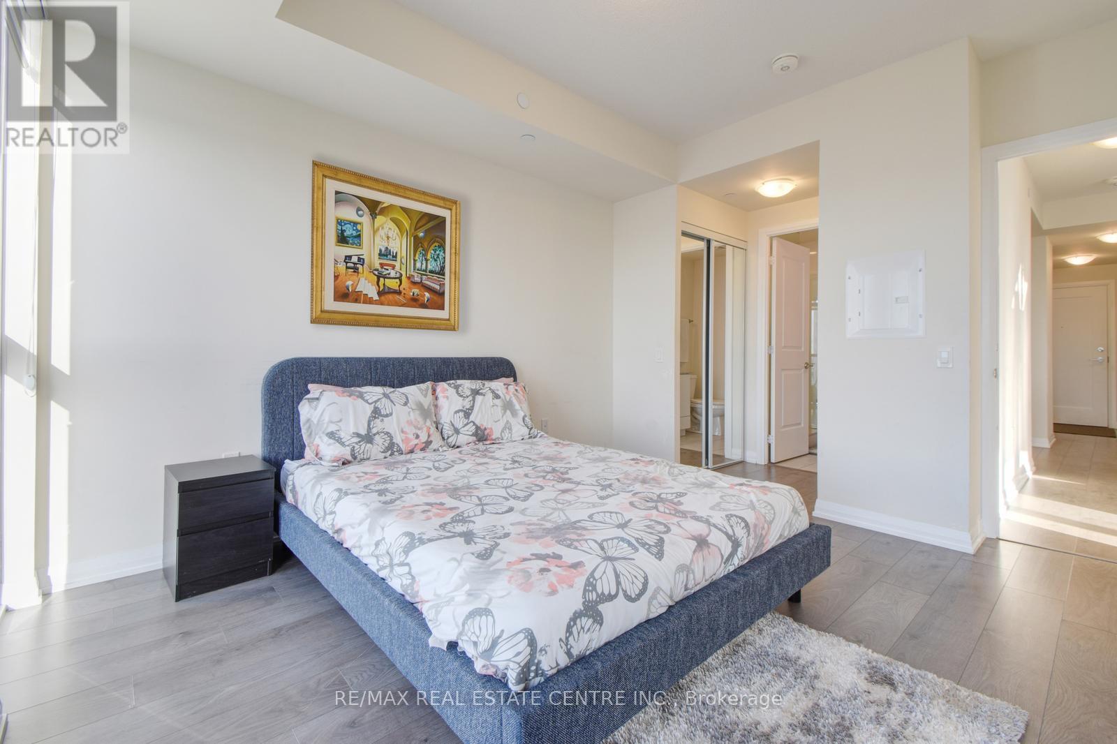 2917 - 35 Watergarden Drive, Mississauga, Ontario  L5R 1B2 - Photo 23 - W13109112
