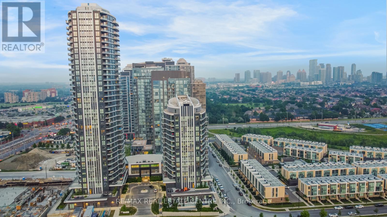 2917 - 35 Watergarden Drive, Mississauga, Ontario  L5R 1B2 - Photo 39 - W13109112