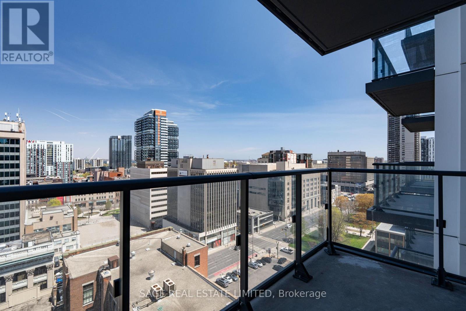 1404 - 75 James Street S, Hamilton, Ontario  L8P 2Y9 - Photo 12 - X13109108