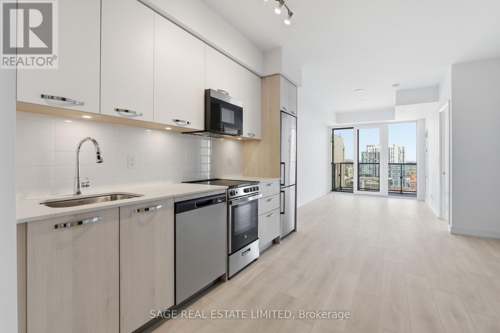 1409 - 75 JAMES STREET S, Hamilton, Ontario
