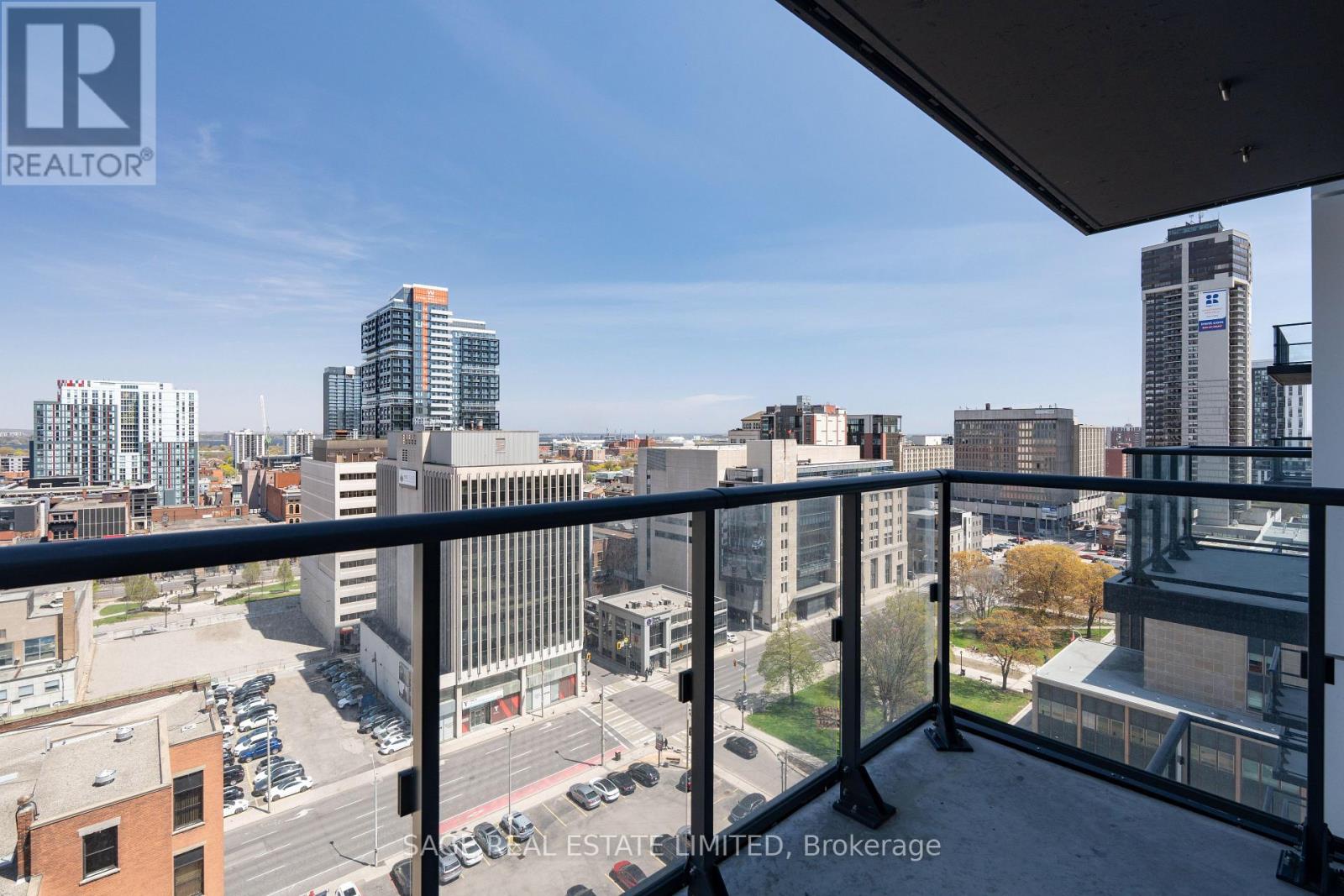 1409 - 75 James Street S, Hamilton, Ontario  L8P 2Y9 - Photo 16 - X13109110