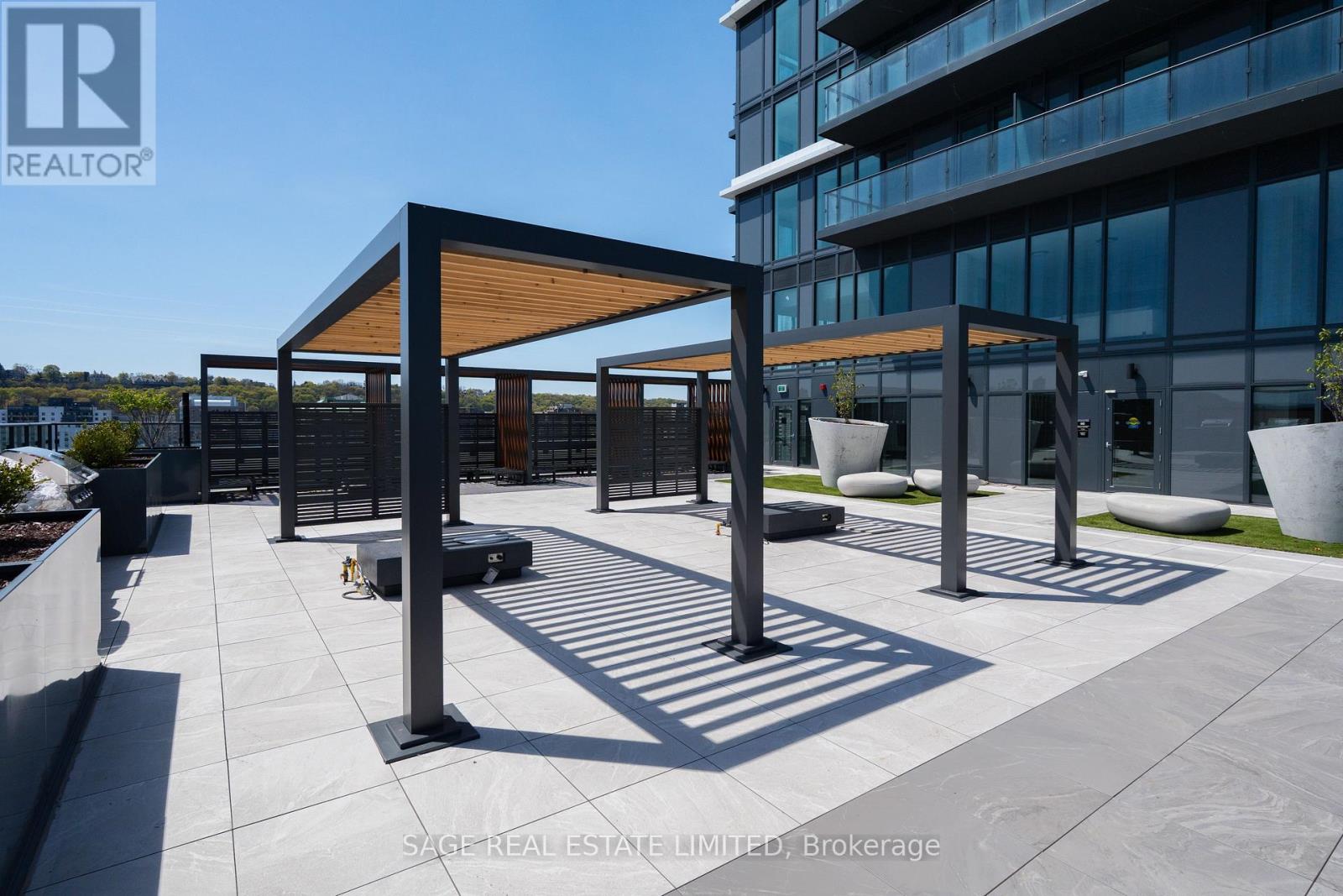 1409 - 75 James Street S, Hamilton, Ontario  L8P 2Y9 - Photo 45 - X13109110