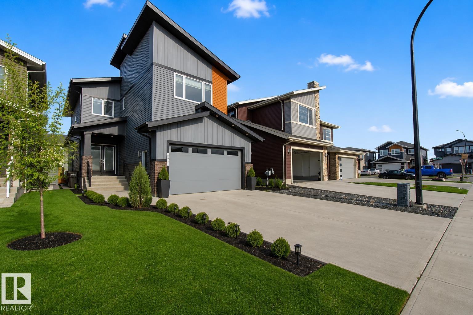 635 42 St Sw, Edmonton, Alberta  T6X 2J2 - Photo 2 - E4486949