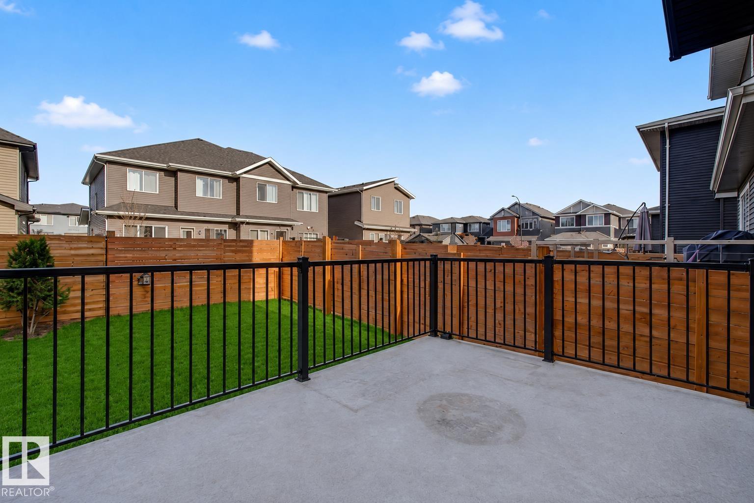 635 42 St Sw, Edmonton, Alberta  T6X 2J2 - Photo 66 - E4486949