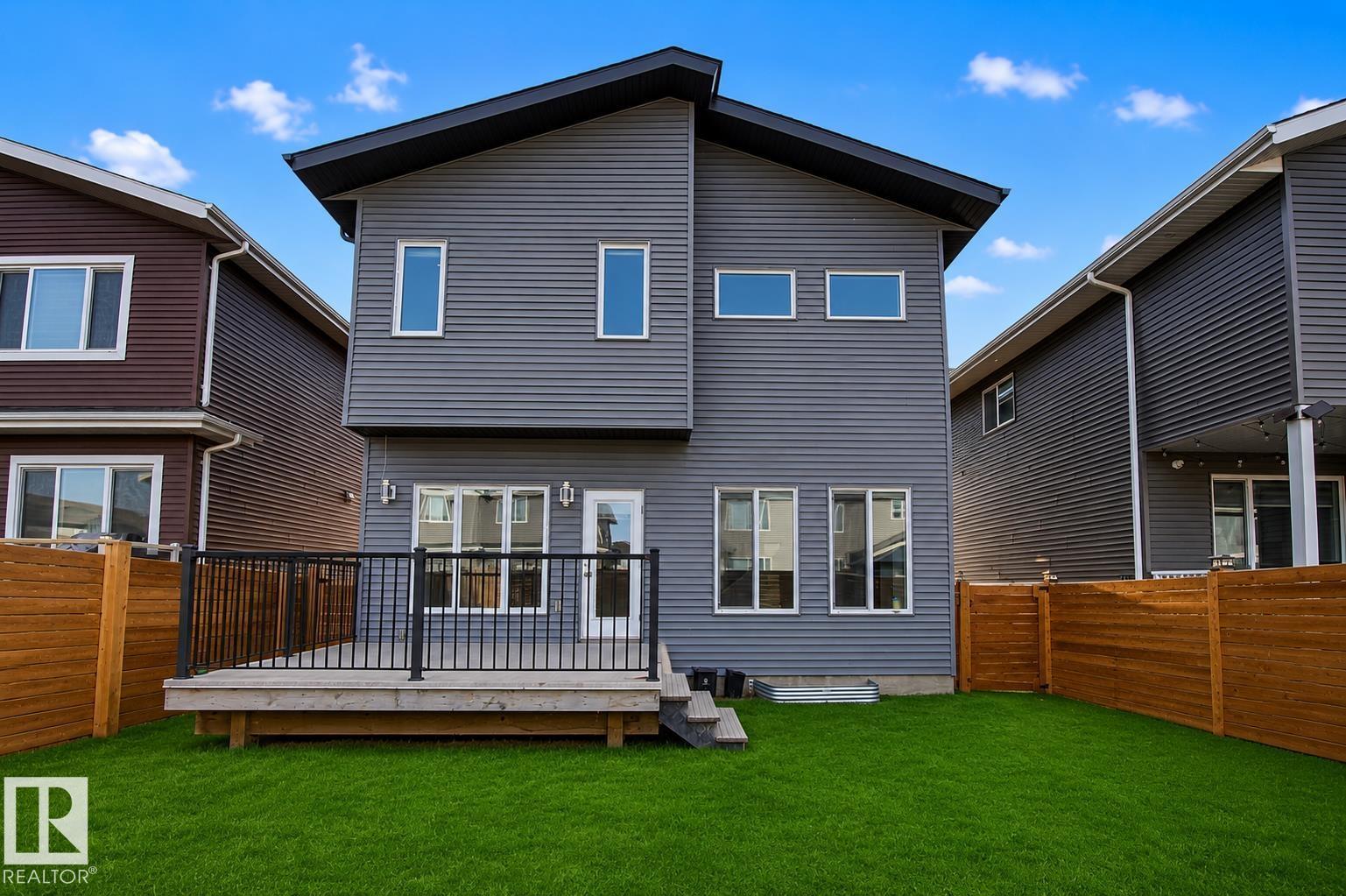 635 42 St Sw, Edmonton, Alberta  T6X 2J2 - Photo 65 - E4486949