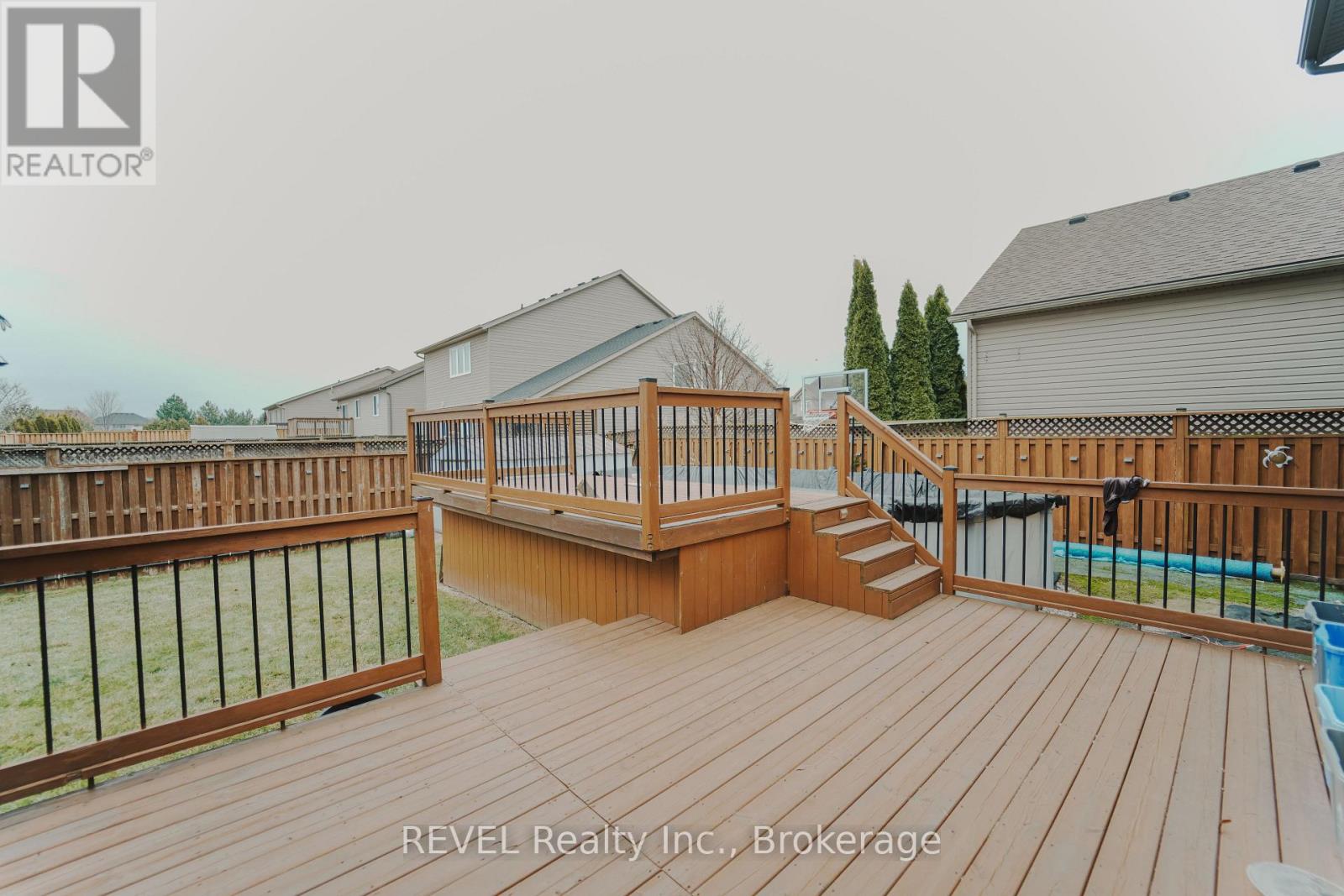 6978 Shannon Drive, Niagara Falls, Ontario  L2H 3N7 - Photo 42 - X13109138