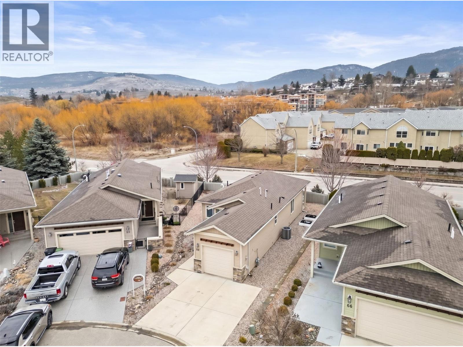 2100 55 Avenue Unit# 66, Vernon, British Columbia  V1T 9Y6 - Photo 25 - 10379476