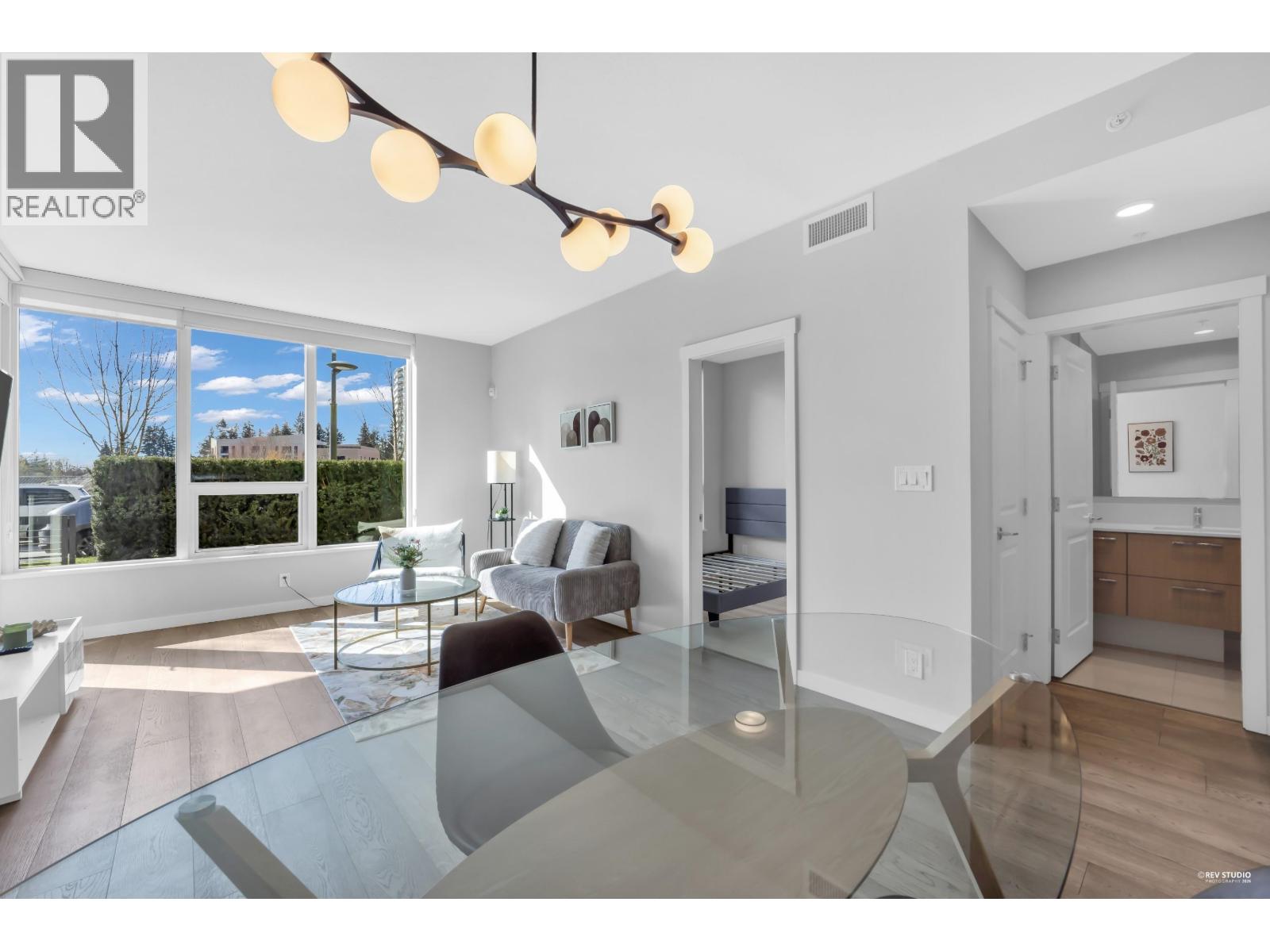 107 5687 Gray Avenue, Vancouver, British Columbia  V6S 0A9 - Photo 13 - R3109613