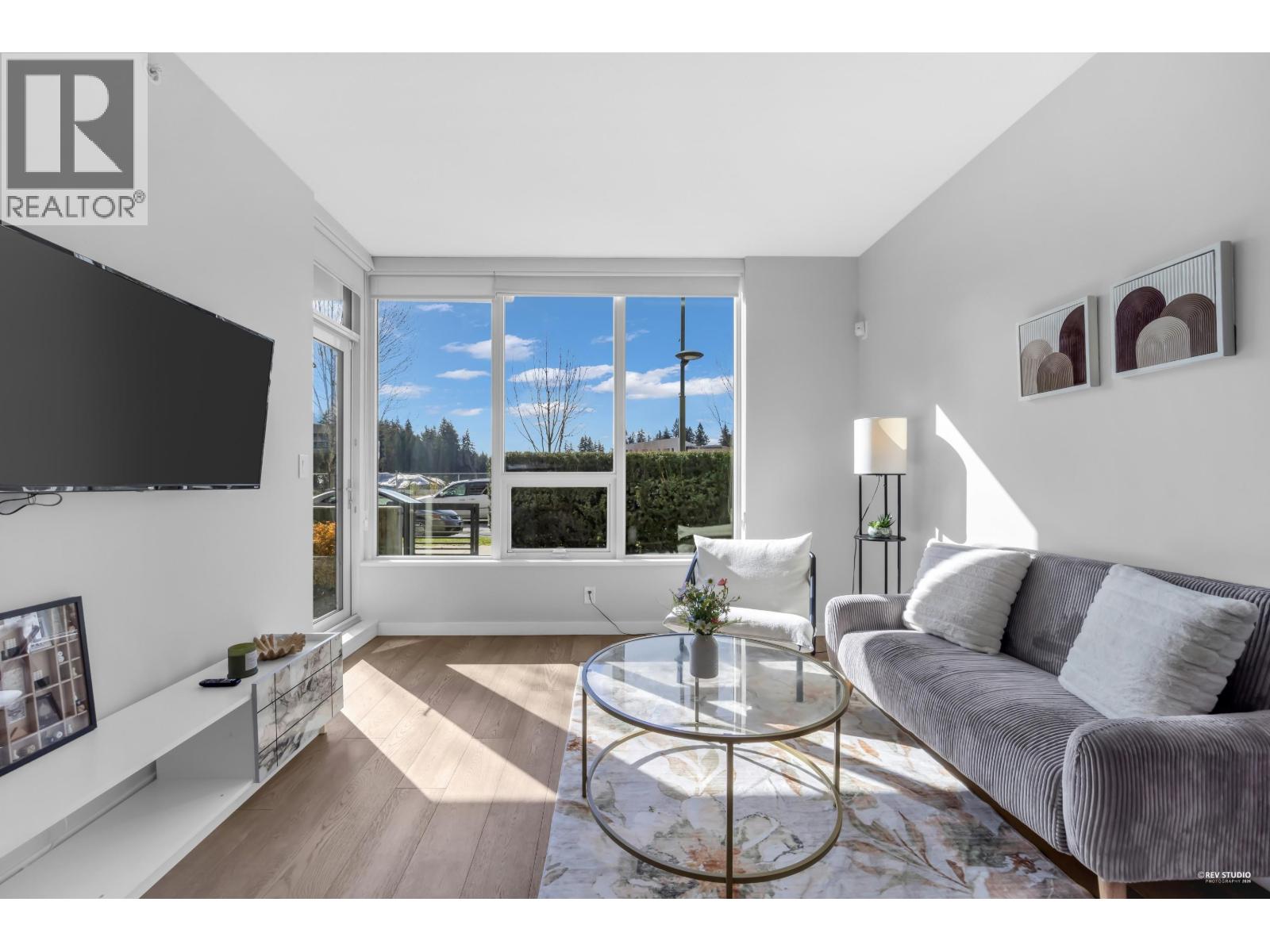 107 5687 Gray Avenue, Vancouver, British Columbia  V6S 0A9 - Photo 4 - R3109613