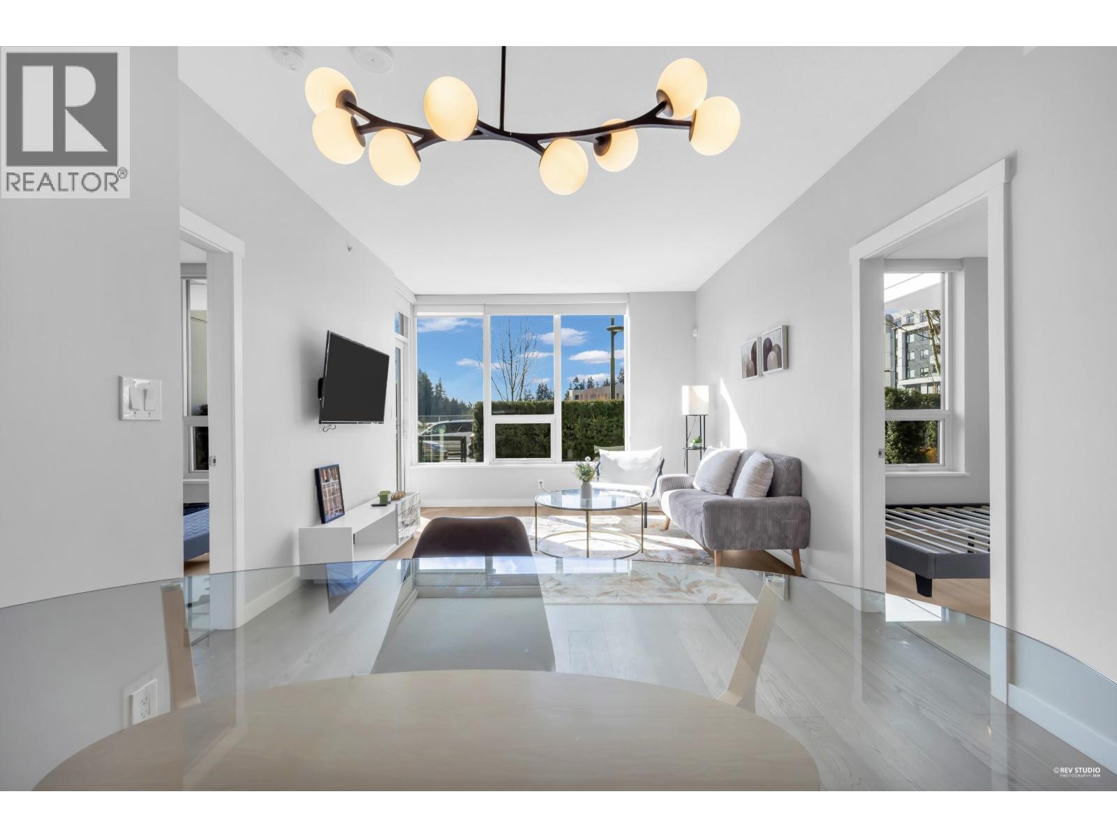 107 5687 Gray Avenue, Vancouver, British Columbia  V6S 0A9 - Photo 12 - R3109613