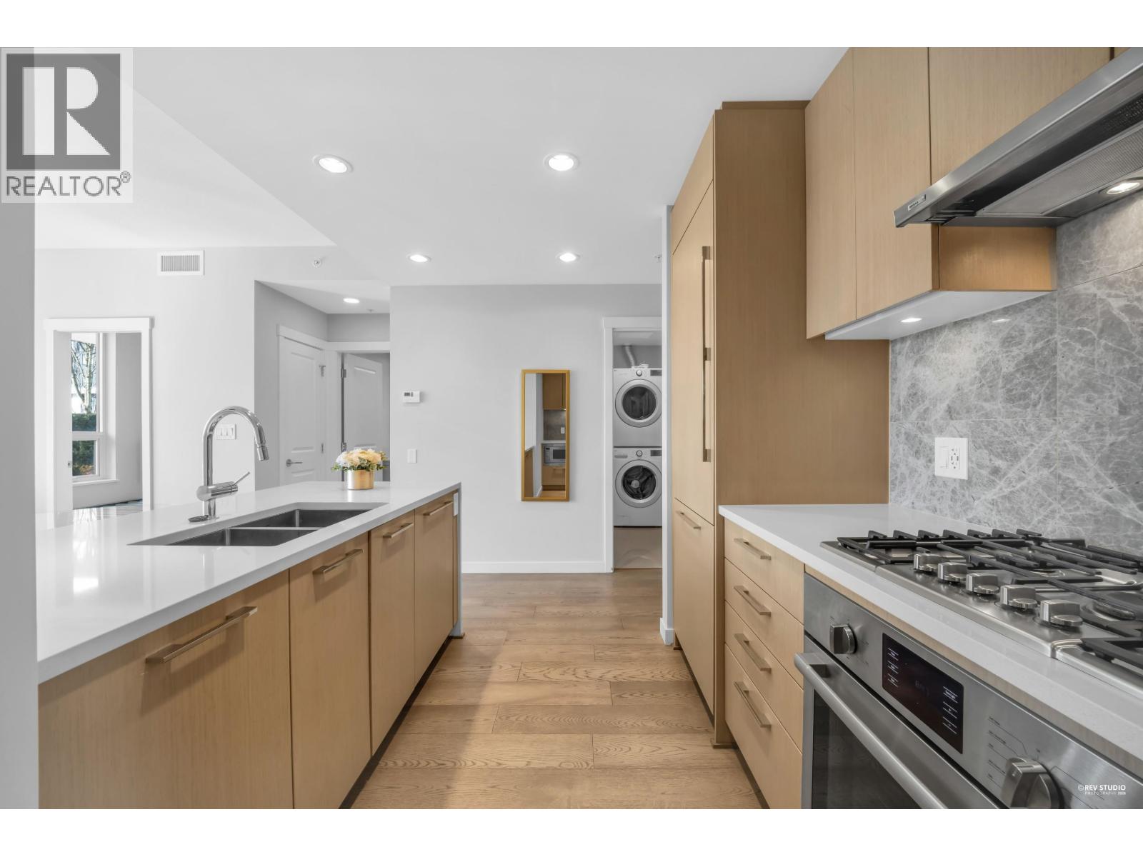 107 5687 Gray Avenue, Vancouver, British Columbia  V6S 0A9 - Photo 9 - R3109613
