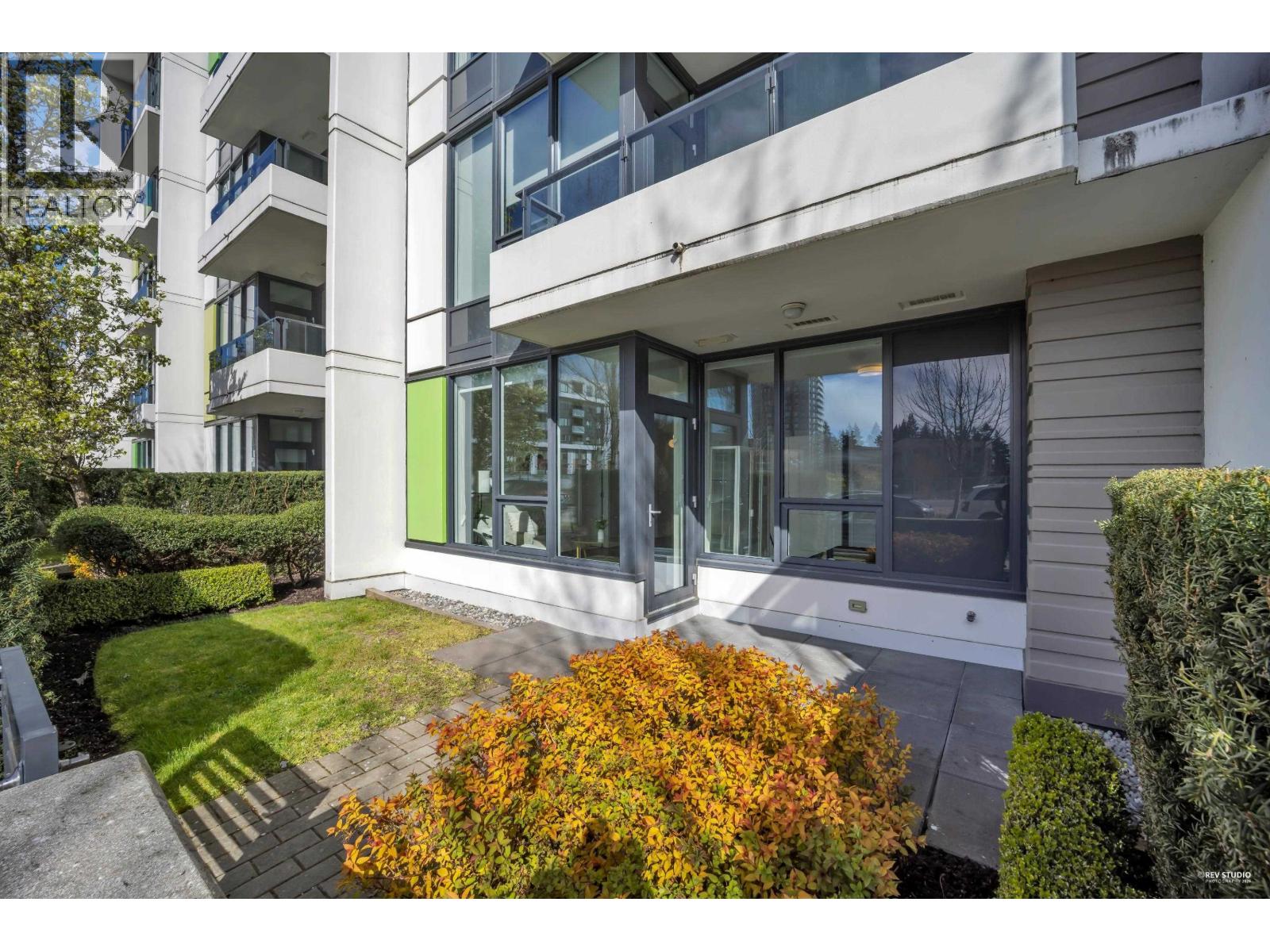 107 5687 Gray Avenue, Vancouver, British Columbia  V6S 0A9 - Photo 24 - R3109613