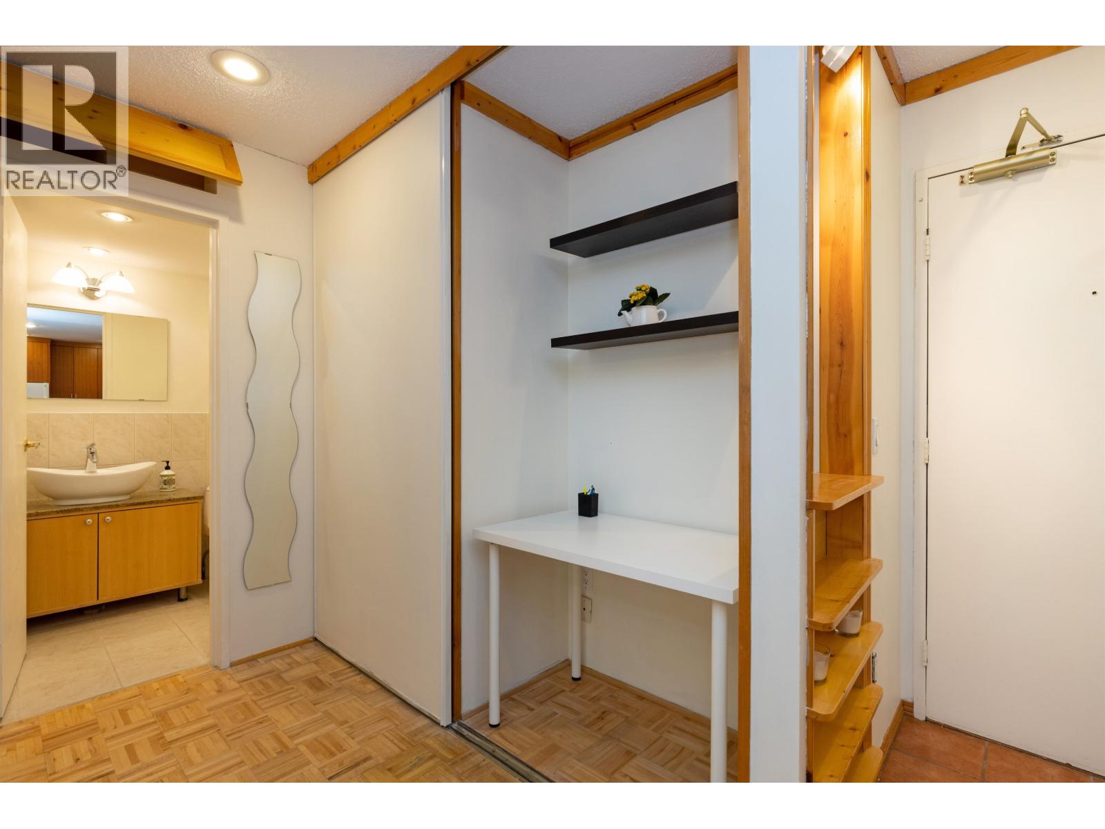 213 1209 Howie Avenue, Coquitlam, British Columbia  V3J 1T9 - Photo 20 - R3111291