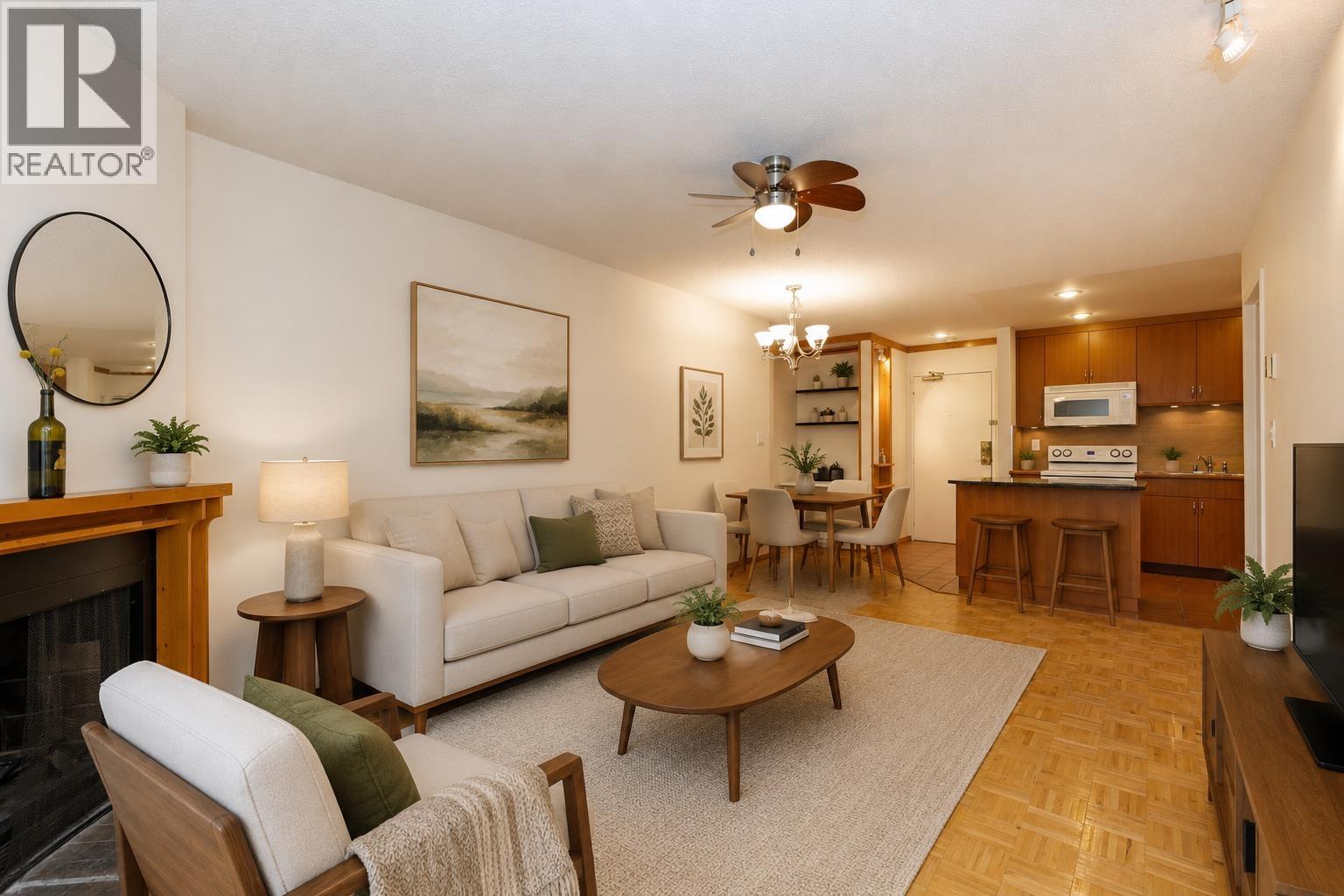 213 1209 HOWIE AVENUE, Coquitlam, British Columbia