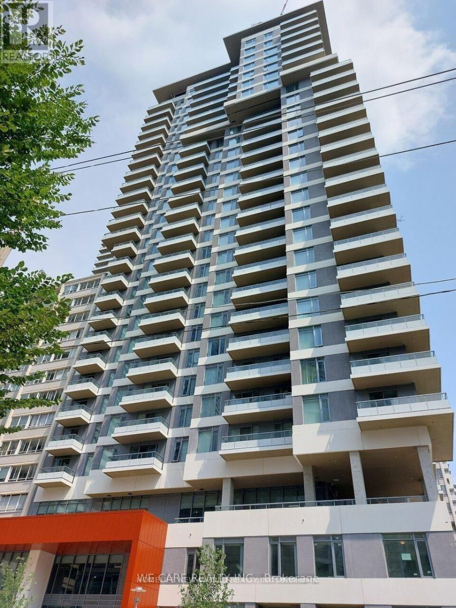 917 - 50 DUNFIELD AVENUE, Toronto, Ontario