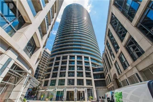 304 - 25 CARLTON STREET, Toronto, Ontario