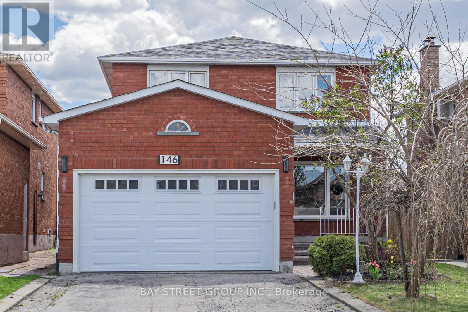 146 CABINET CRESCENT, Vaughan, Ontario