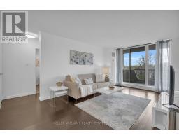 407 - 7811 YONGE STREET, Markham, Ontario