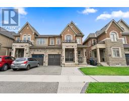 46 DOLOBRAM TRAIL, Brampton, Ontario