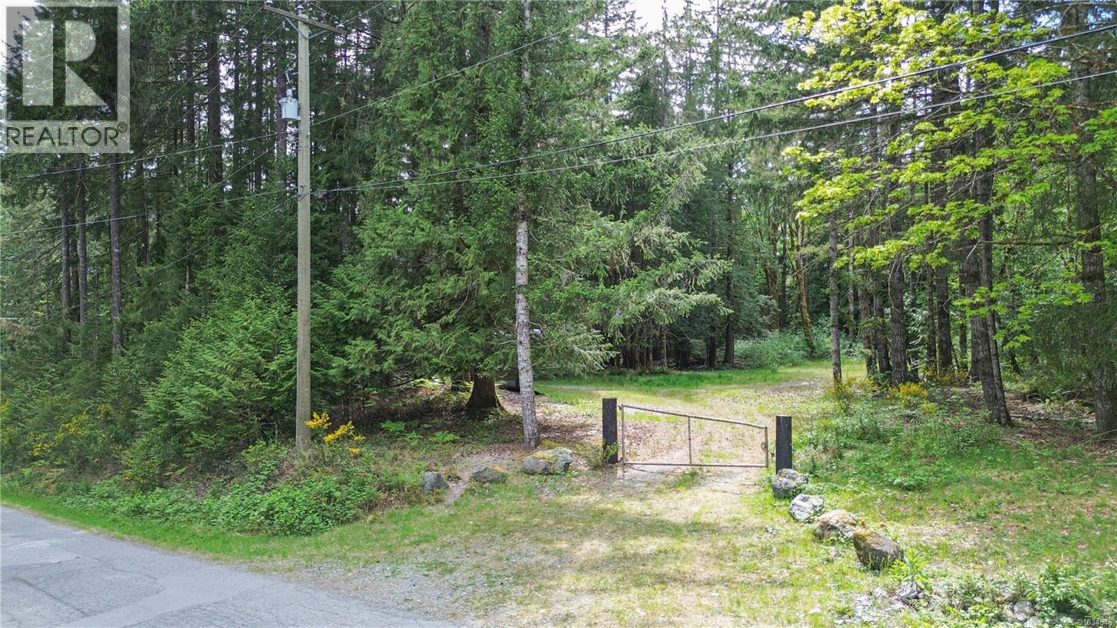 Lot A Indian Rd, Lake Cowichan, British Columbia  V0R 2G0 - Photo 2 - 1034546