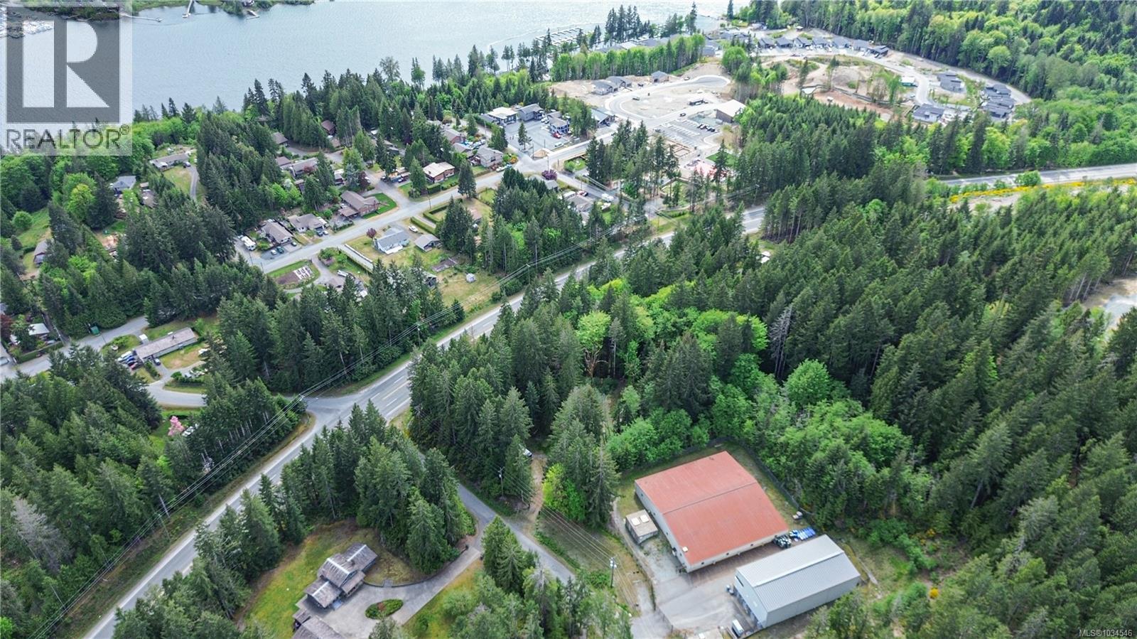 Lot A Indian Rd, Lake Cowichan, British Columbia  V0R 2G0 - Photo 8 - 1034546