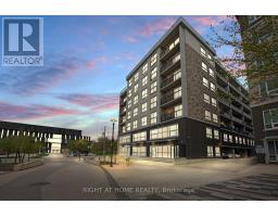 B415 - 275 LARCH STREET, Waterloo, Ontario