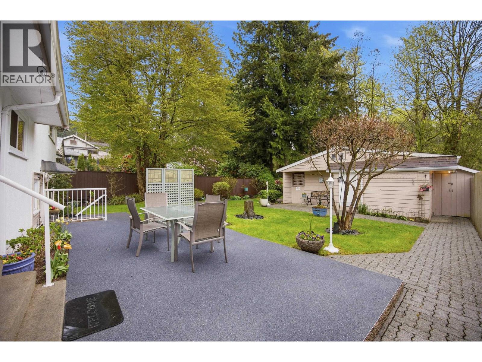 1852 Larson Road, North Vancouver, British Columbia  V7M 2Z6 - Photo 27 - R3112311