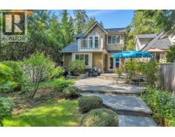950 SEYMOUR BOULEVARD, North Vancouver, British Columbia