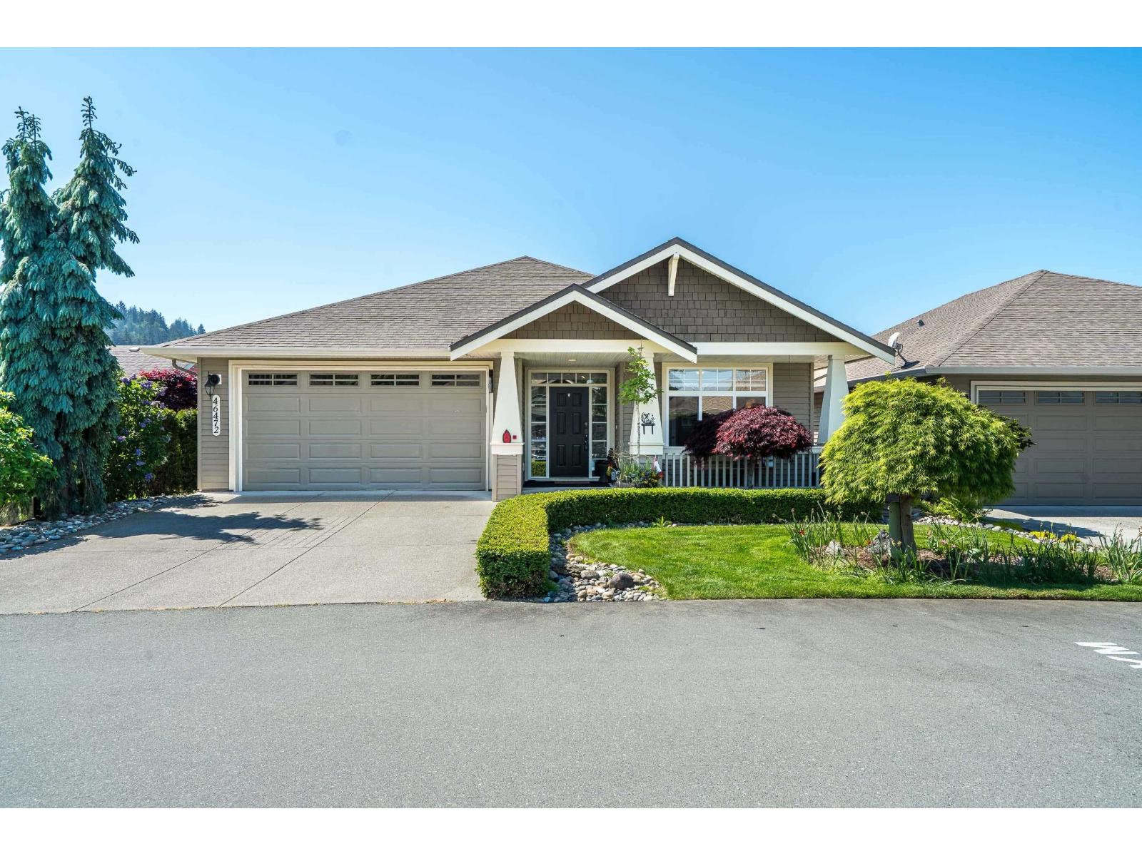 46472 STONEY CREEK DRIVE|Sardis South, Chilliwack, British Columbia
