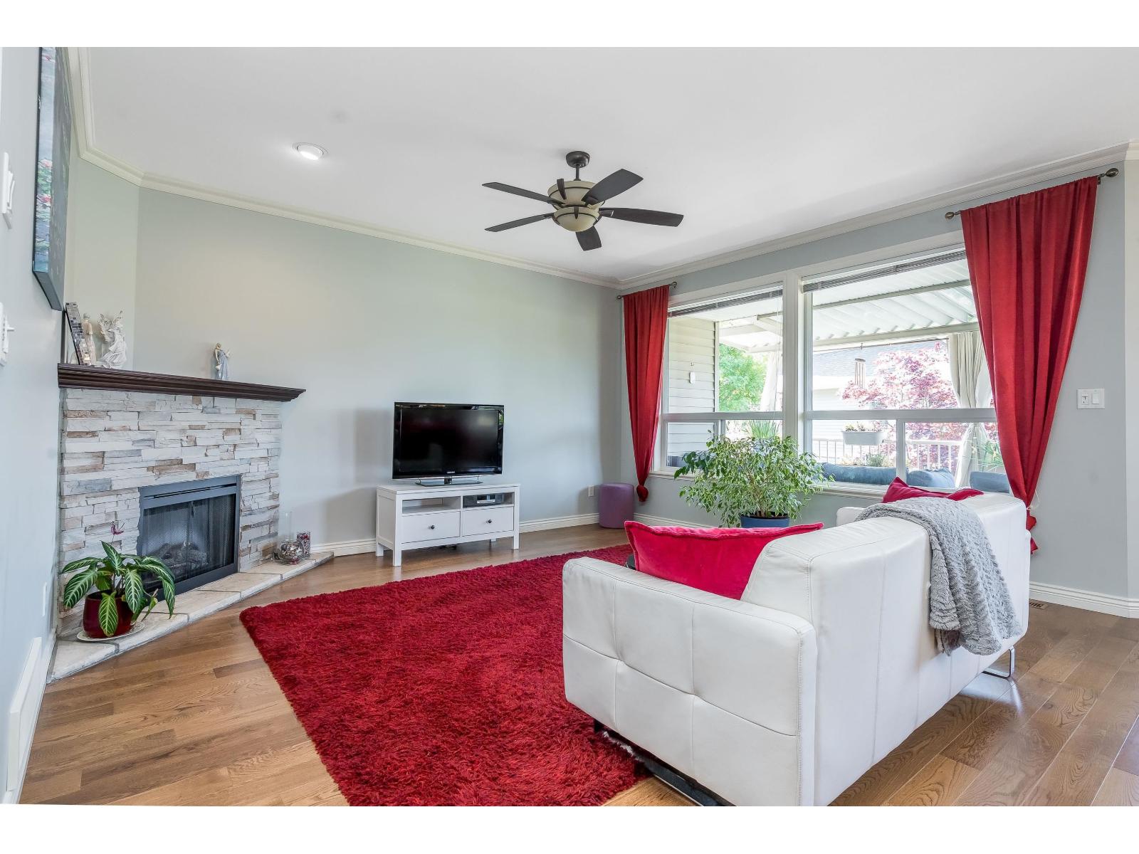 46472 Stoney Creek Drive, Sardis South, Chilliwack, British Columbia  V2R 0B7 - Photo 8 - R3120871