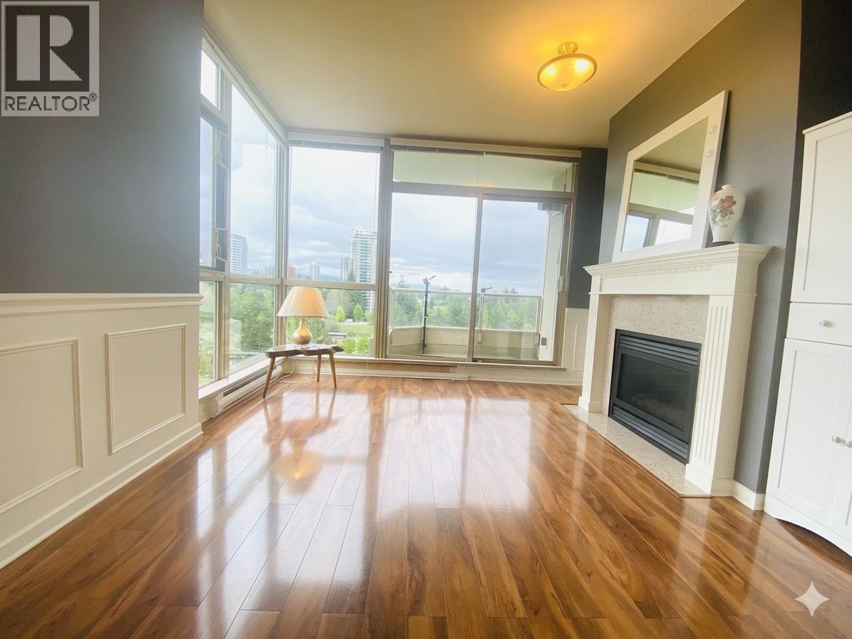 1003 6838 Station Hill Drive, Burnaby, British Columbia  V3N 5A4 - Photo 13 - R3120621