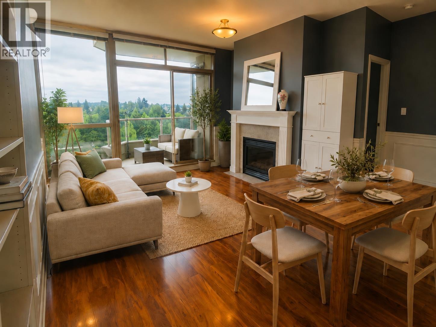 1003 6838 Station Hill Drive, Burnaby, British Columbia  V3N 5A4 - Photo 3 - R3120621