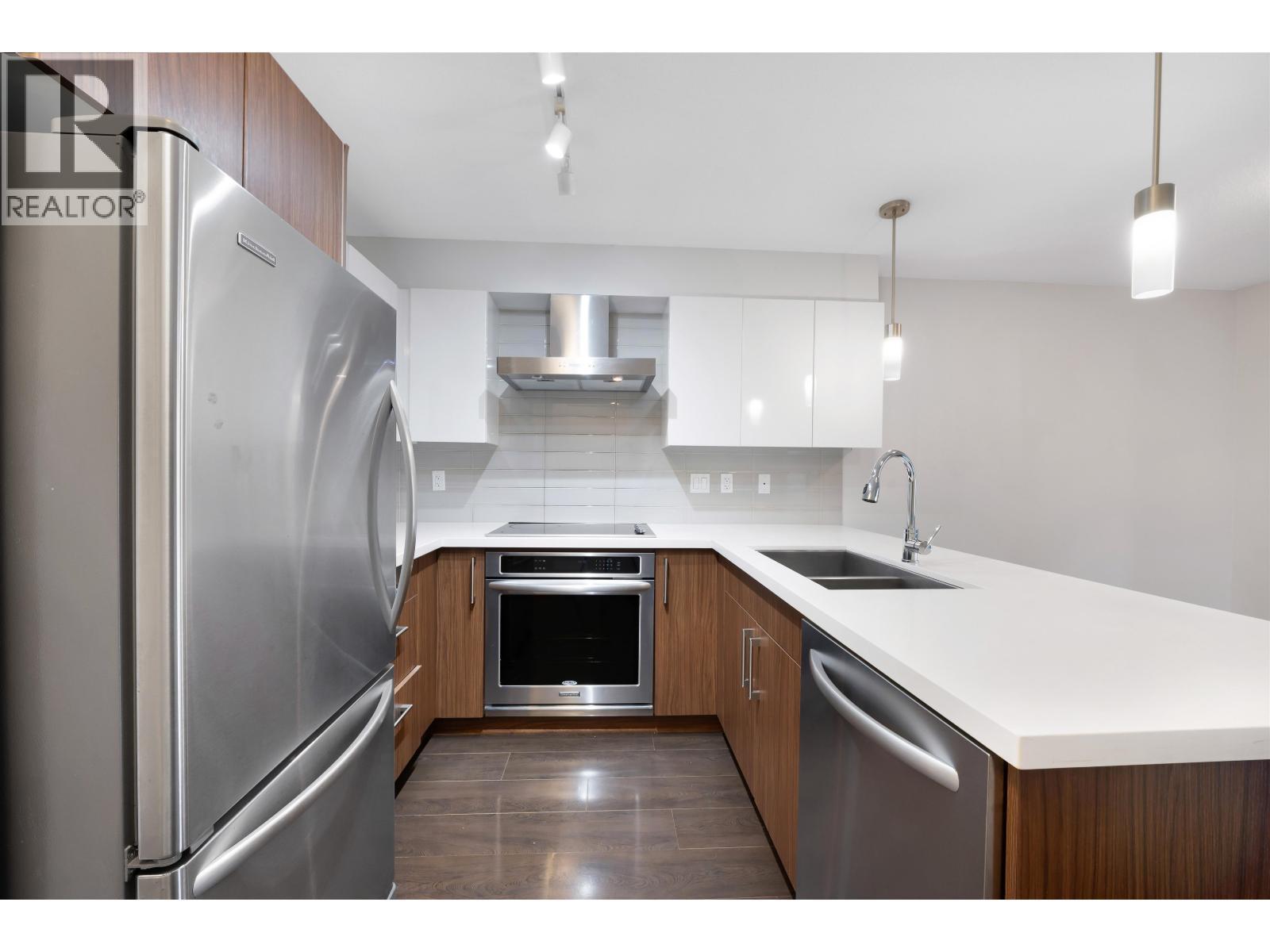 205 7131 Stride Avenue, Burnaby, British Columbia  V3N 0E3 - Photo 5 - R3088171