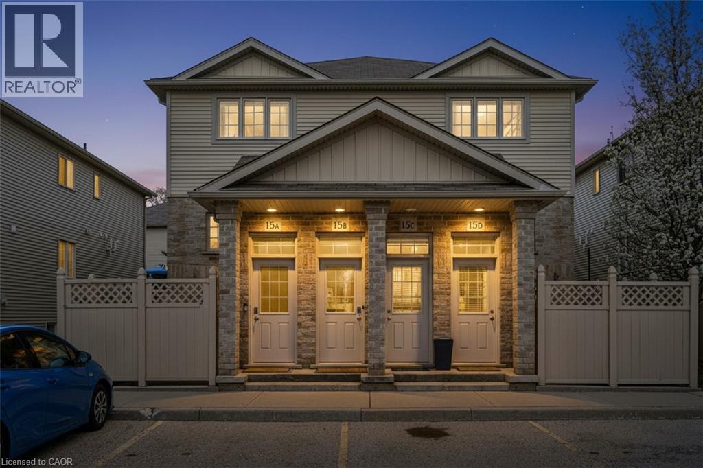 1941 Ottawa Street S Unit# 15b, Kitchener, Ontario N2E 0C2 - Photo 38 - 40825727