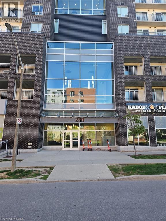 280 Lester Street Unit# 715, Waterloo, Ontario  N2L 0G2 - Photo 4 - 40828418