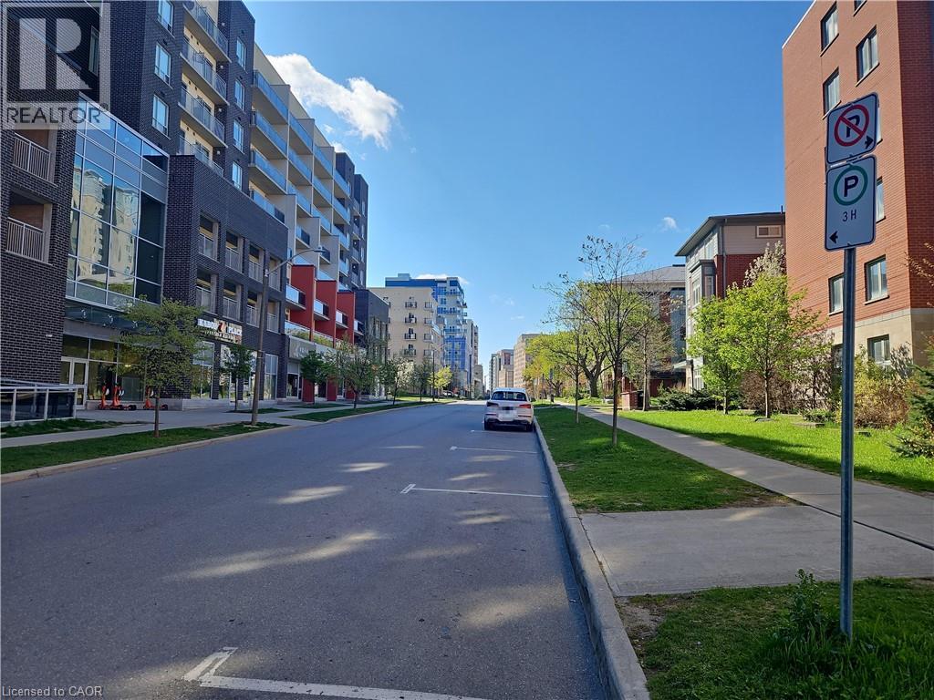 280 Lester Street Unit# 715, Waterloo, Ontario  N2L 0G2 - Photo 2 - 40828418