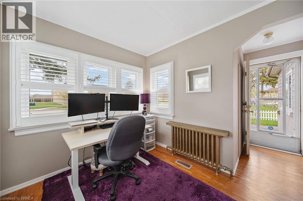 111 Tollgate Road, Brantford, Ontario  N3R 4Z8 - Photo 11 - 40824223