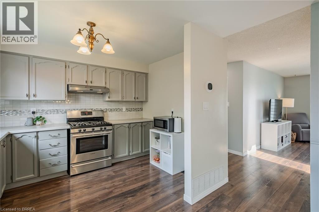 24 Hallmark Street, Brantford, Ontario  N3P 1A5 - Photo 10 - 40820145