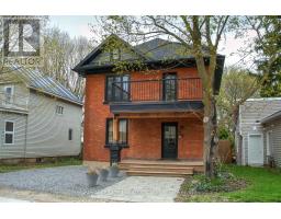 24 MARSHALL STREET W