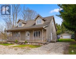 25 JOHN STREET W, Minto, Ontario