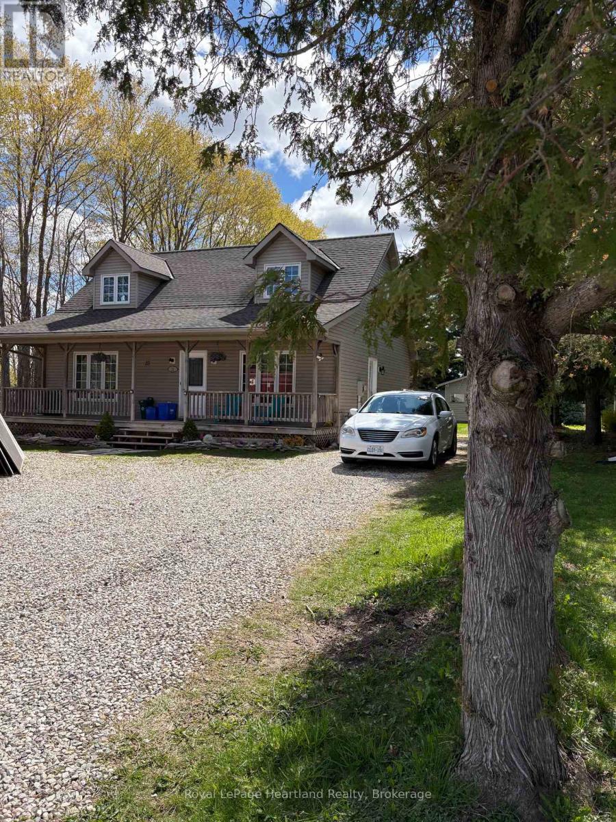 25 John Street W, Minto, Ontario  N0G 1M0 - Photo 46 - X12898272
